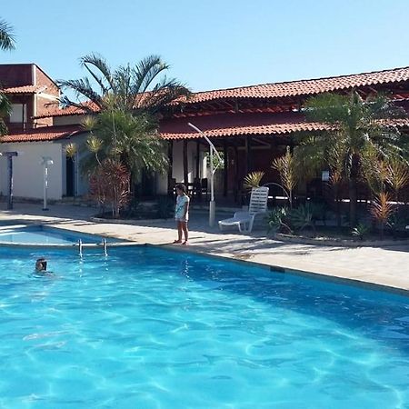 Willa Chale Porto Dos Lencois Barreirinhas Zewnętrze zdjęcie