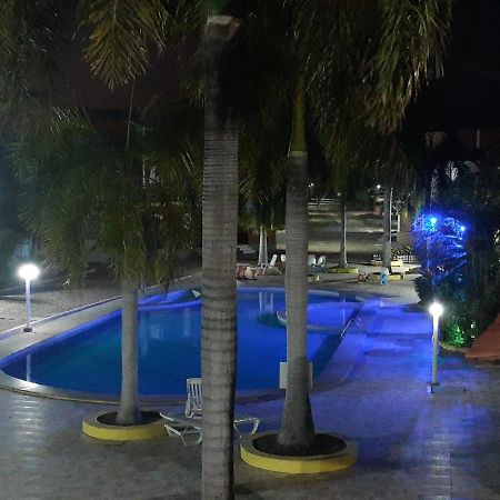 Willa Chale Porto Dos Lencois Barreirinhas Zewnętrze zdjęcie