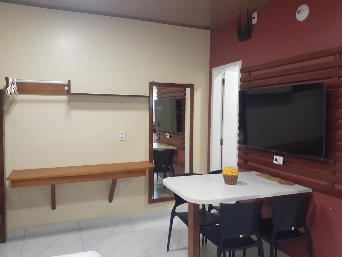 Willa Chale Porto Dos Lencois Barreirinhas Zewnętrze zdjęcie