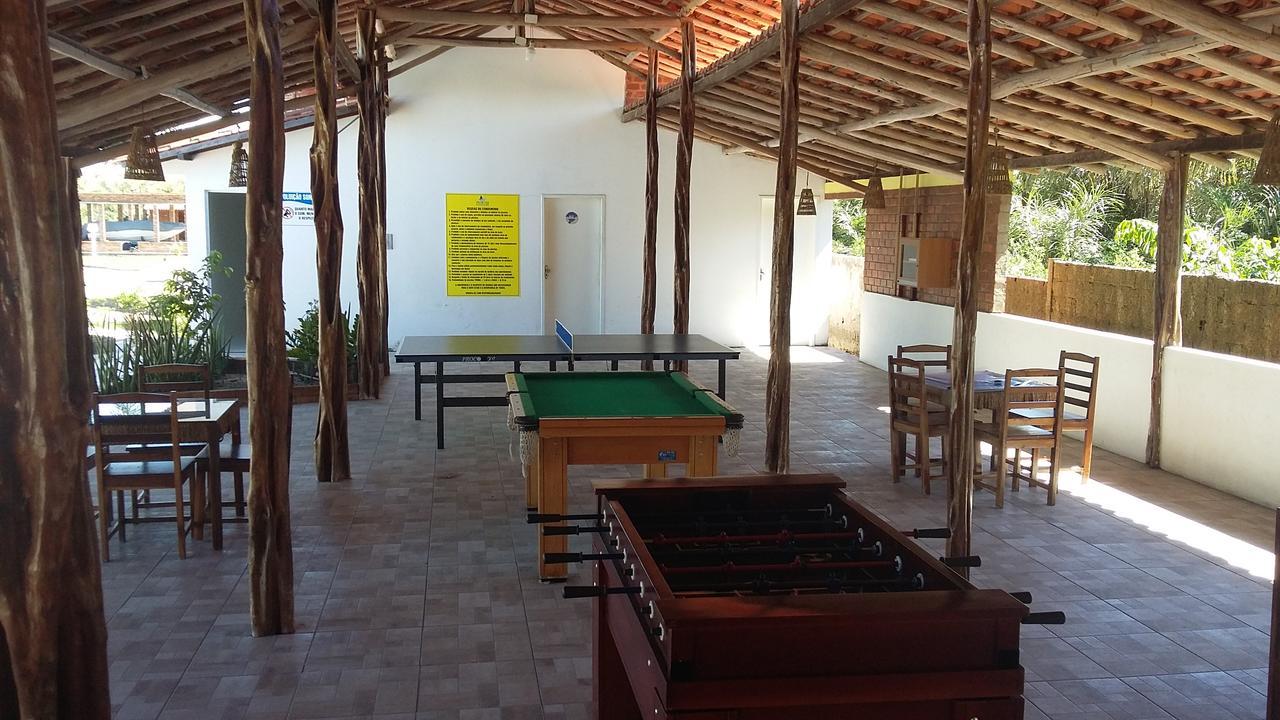 Willa Chale Porto Dos Lencois Barreirinhas Zewnętrze zdjęcie